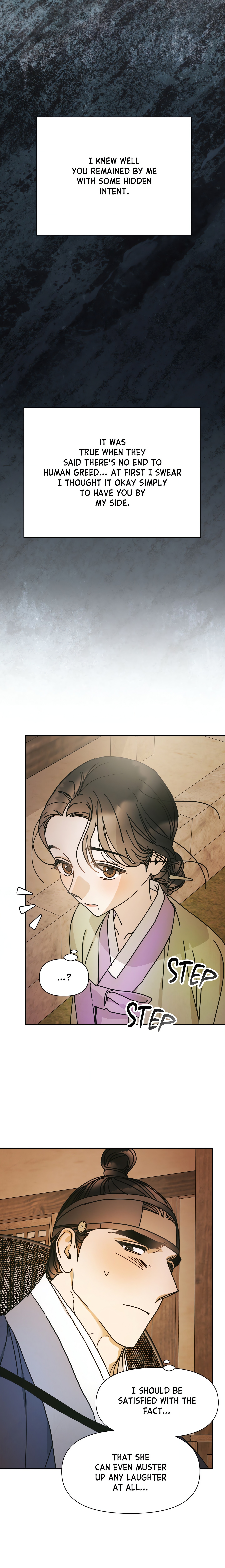 Concubine (Palgak) (Uncensored) Page 13 - MangaHe