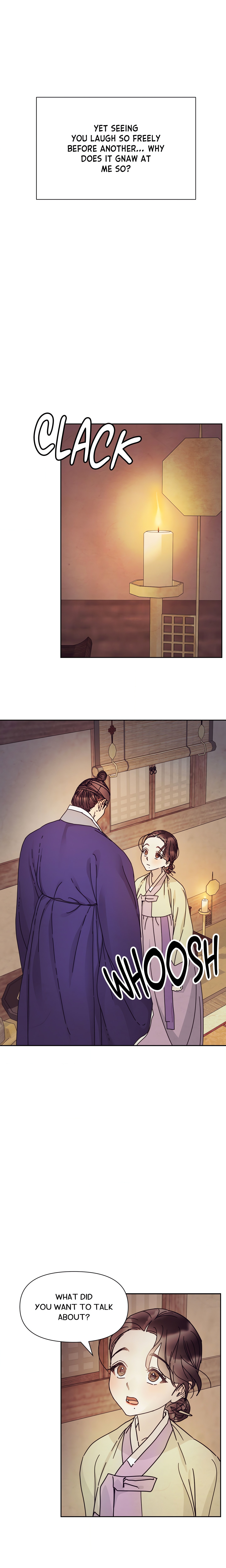Concubine (Palgak) (Uncensored) Page 14 - MangaHe