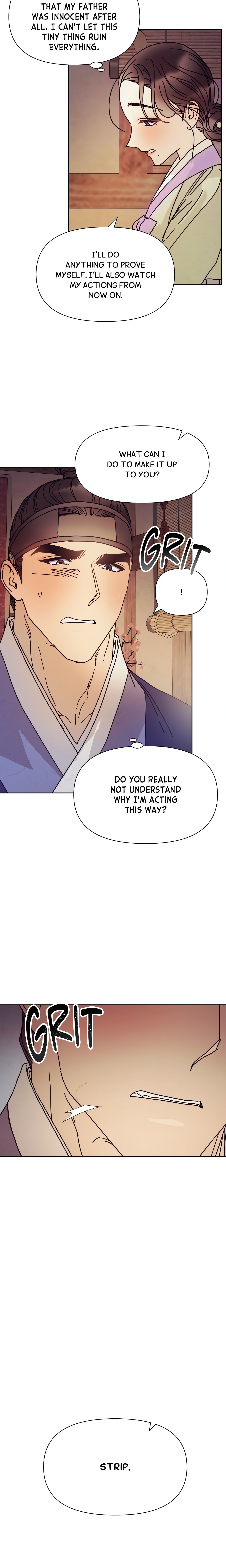 Concubine (Palgak) (Uncensored) Page 19 - MangaHe