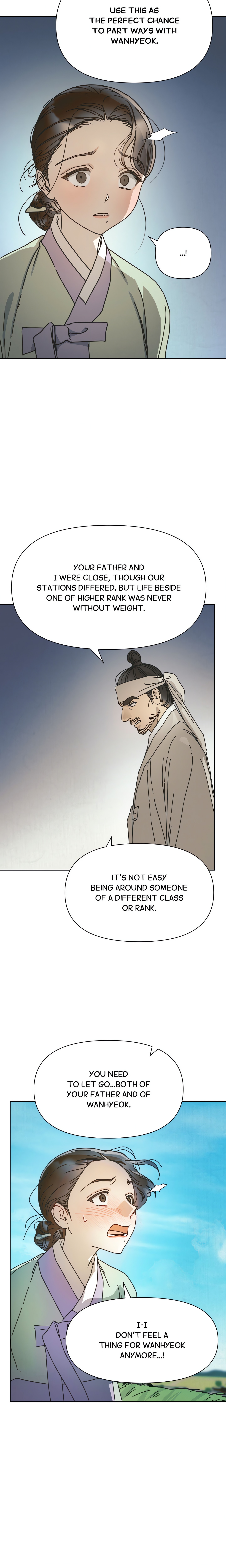 Concubine (Palgak) (Uncensored) Page 4 - MangaHe
