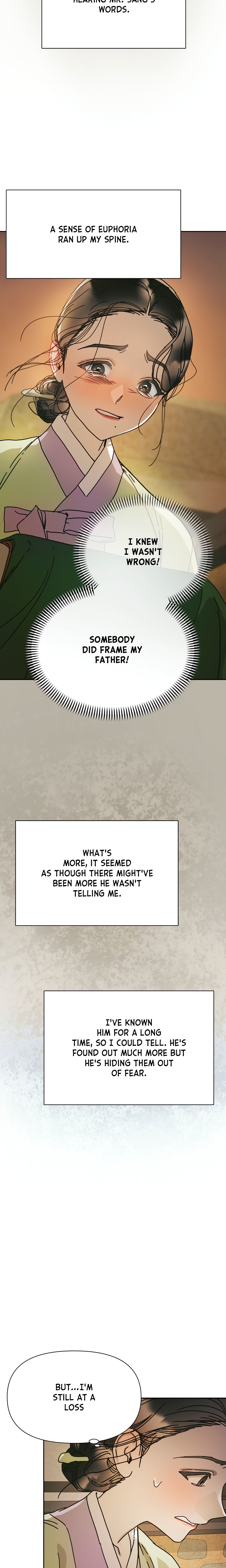 Concubine (Palgak) (Uncensored) Page 6 - MangaHe