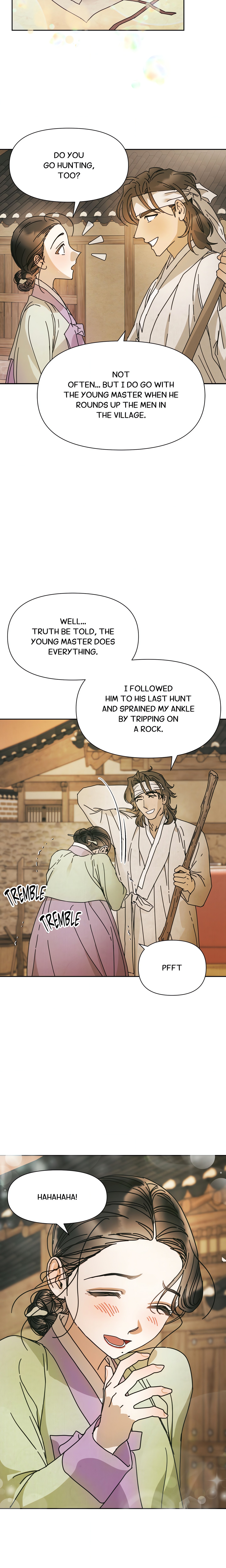 Concubine (Palgak) (Uncensored) Page 9 - MangaHe