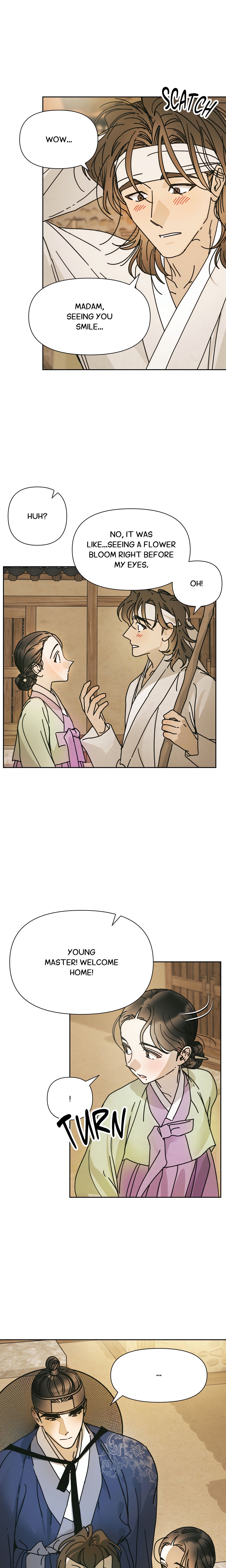 Concubine (Palgak) (Uncensored) Page 10 - MangaHe