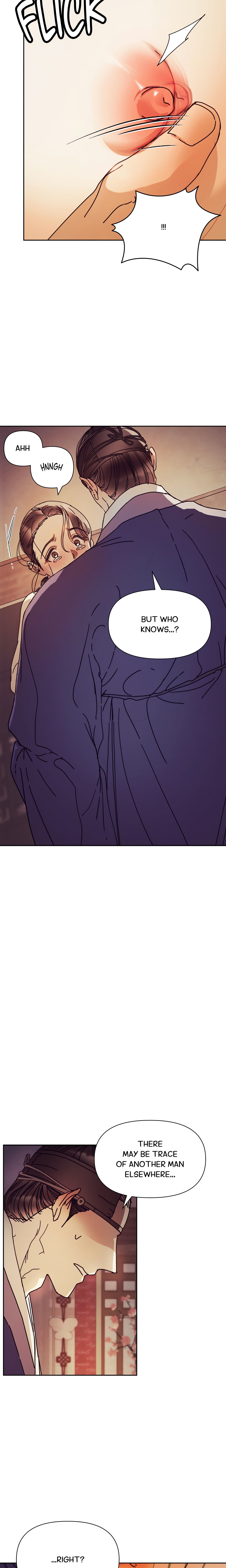 Concubine (Palgak) (Uncensored) Page 11 - MangaHe
