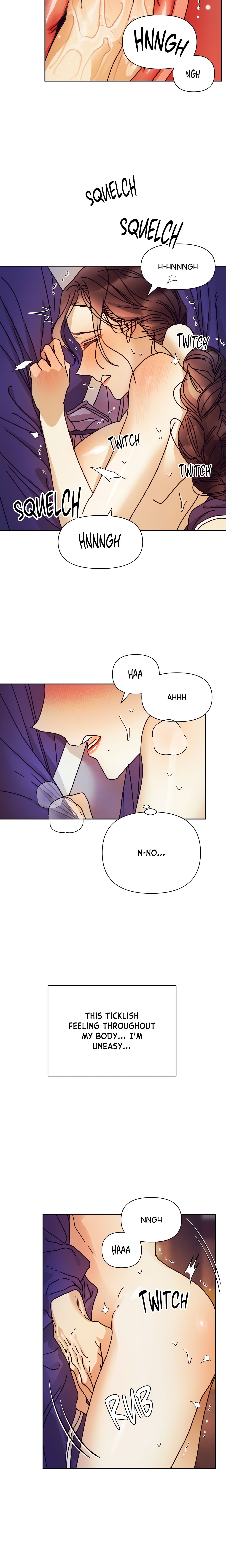 Concubine (Palgak) (Uncensored) Page 13 - MangaHe