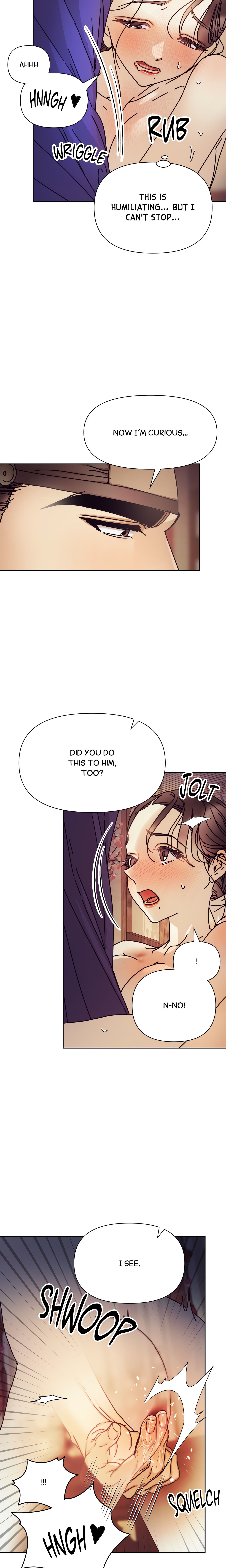 Concubine (Palgak) (Uncensored) Page 15 - MangaHe
