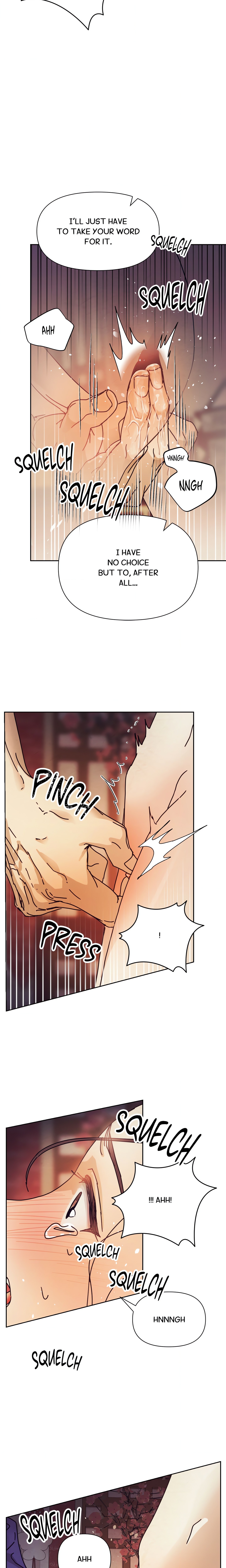 Concubine (Palgak) (Uncensored) Page 16 - MangaHe
