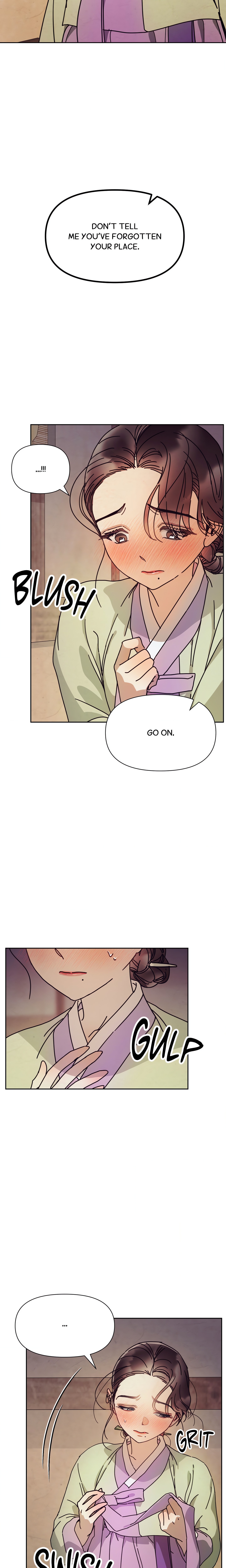 Concubine (Palgak) (Uncensored) Page 4 - MangaHe