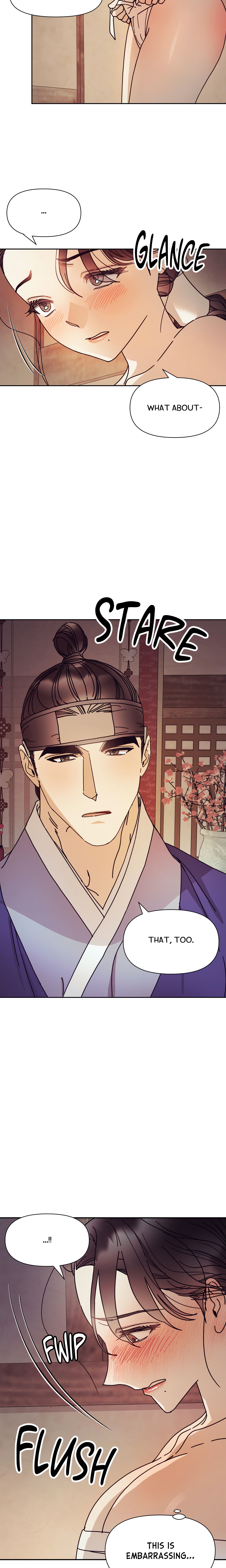 Concubine (Palgak) (Uncensored) Page 7 - MangaHe