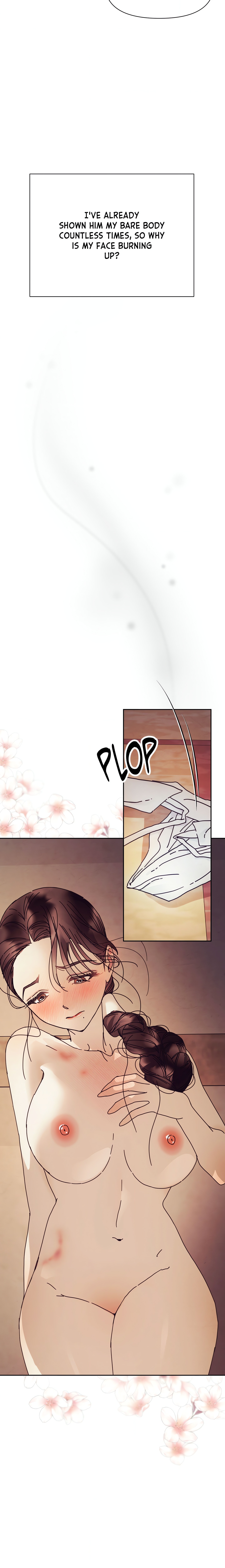 Concubine (Palgak) (Uncensored) Page 8 - MangaHe