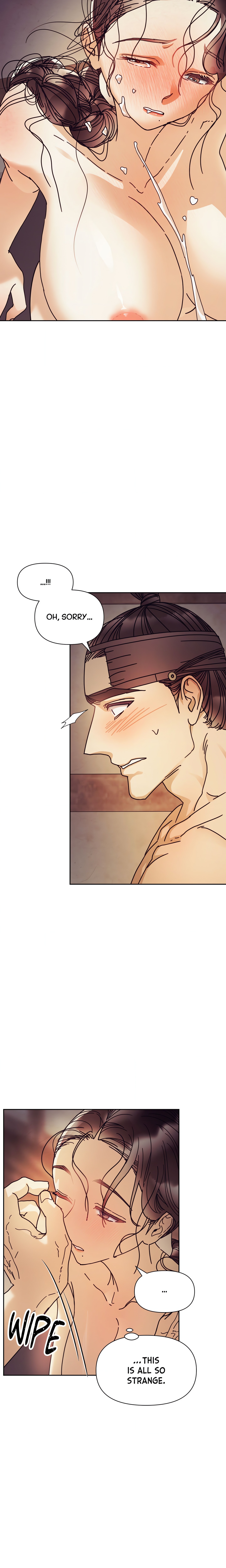 Concubine (Palgak) (Uncensored) Page 12 - MangaHe