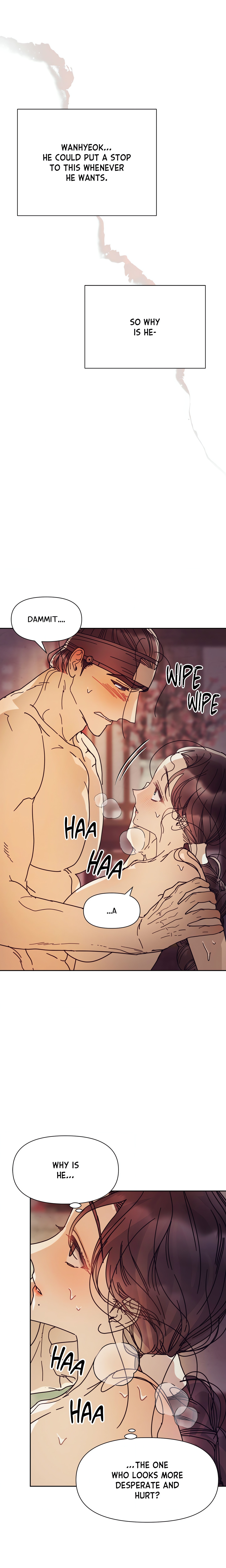 Concubine (Palgak) (Uncensored) Page 13 - MangaHe
