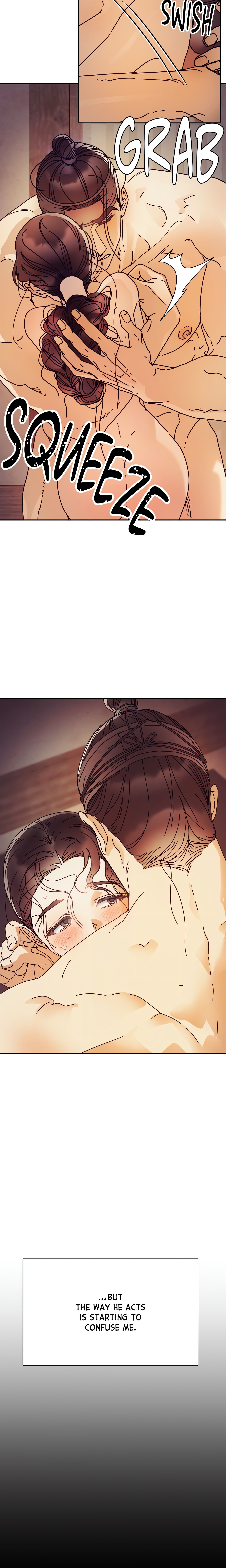 Concubine (Palgak) (Uncensored) Page 15 - MangaHe