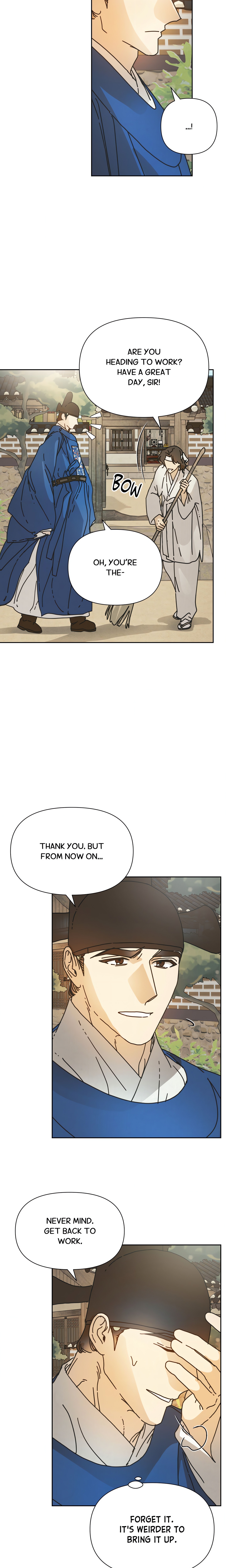 Concubine (Palgak) (Uncensored) Page 18 - MangaHe