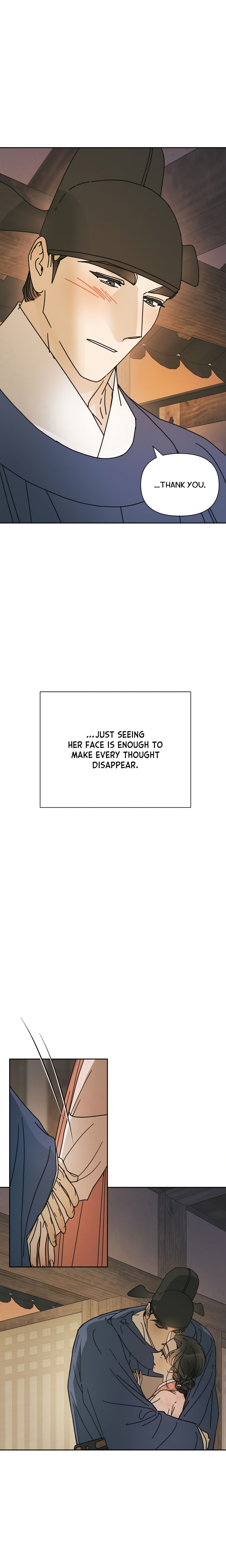 Concubine (Palgak) (Uncensored) Page 23 - MangaHe