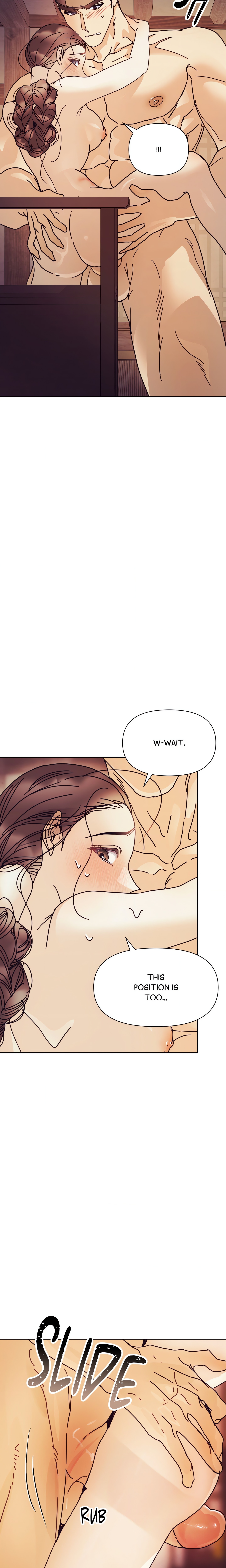 Concubine (Palgak) (Uncensored) Page 4 - MangaHe