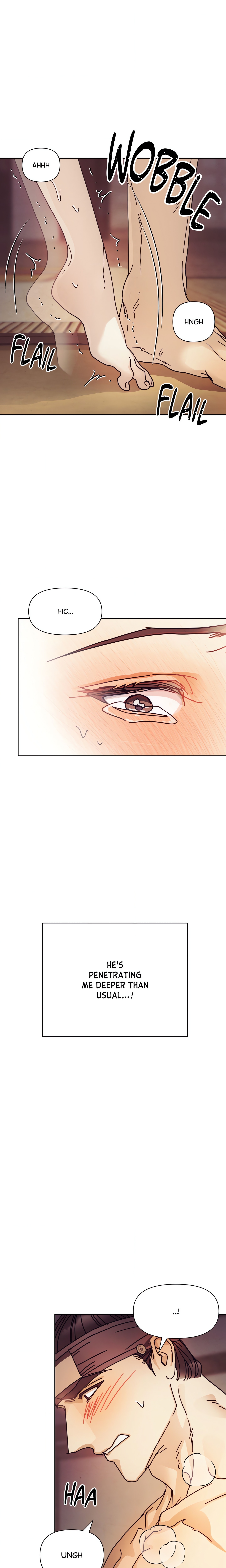 Concubine (Palgak) (Uncensored) Page 6 - MangaHe