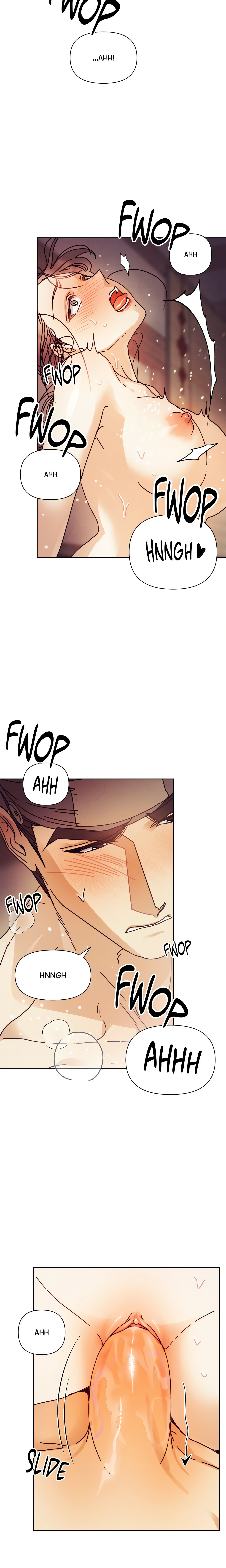 Concubine (Palgak) (Uncensored) Page 8 - MangaHe