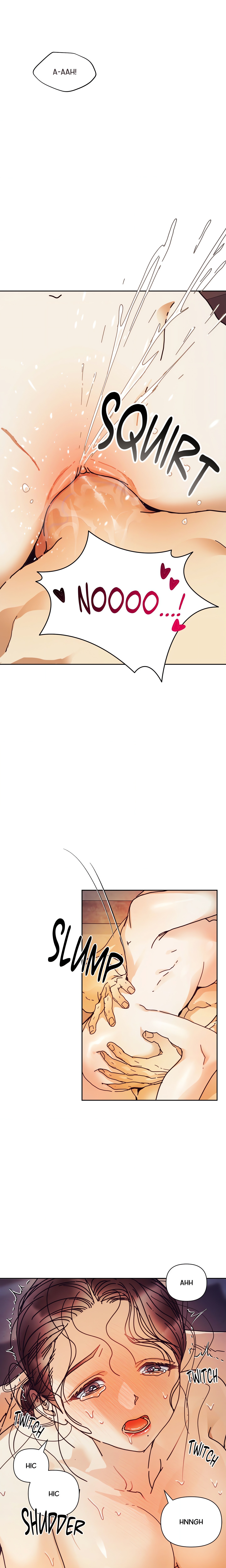 Concubine (Palgak) (Uncensored) Page 10 - MangaHe