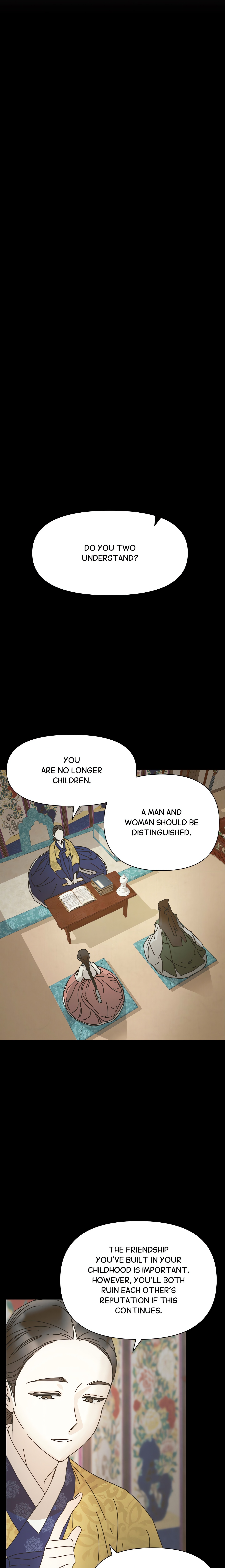Concubine (Palgak) (Uncensored) Page 13 - MangaHe