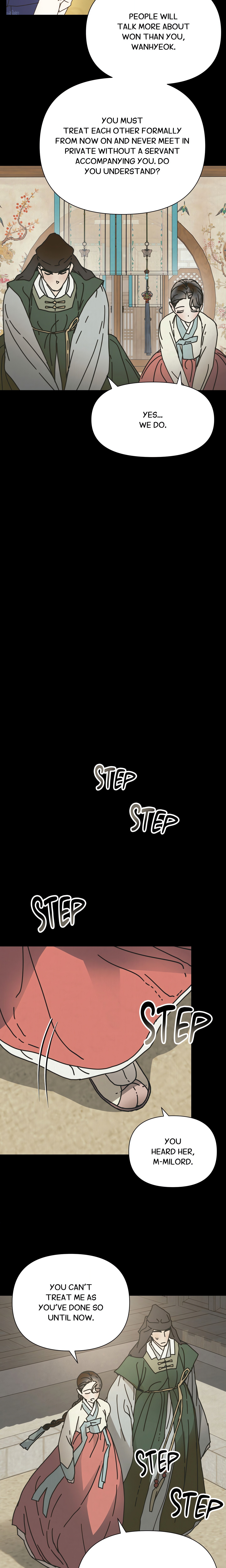 Concubine (Palgak) (Uncensored) Page 14 - MangaHe