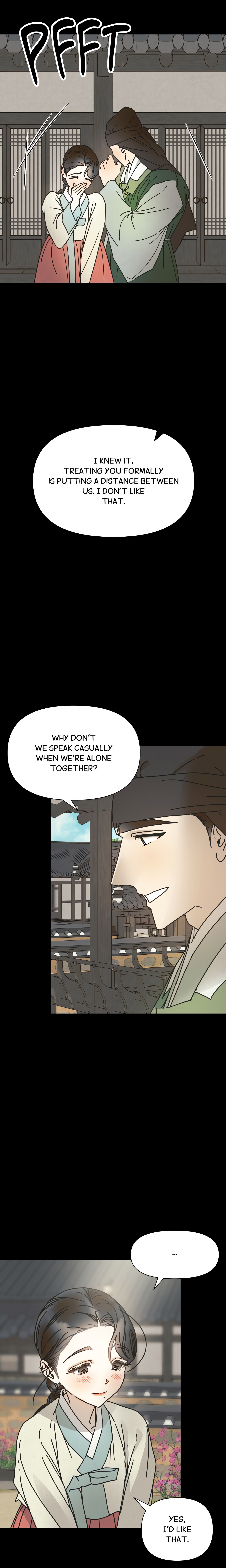 Concubine (Palgak) (Uncensored) Page 16 - MangaHe