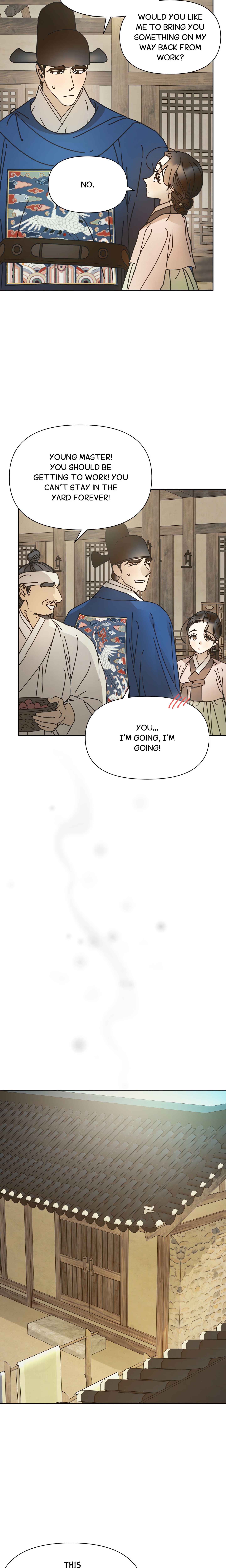 Concubine (Palgak) (Uncensored) Page 21 - MangaHe