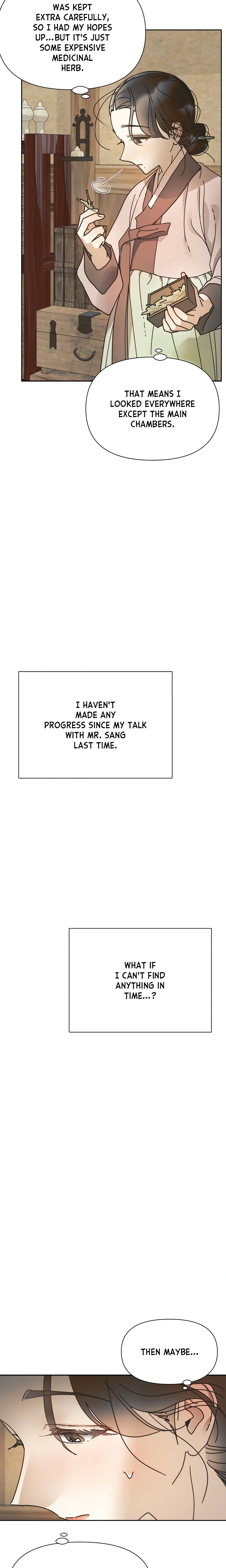 Concubine (Palgak) (Uncensored) Page 22 - MangaHe