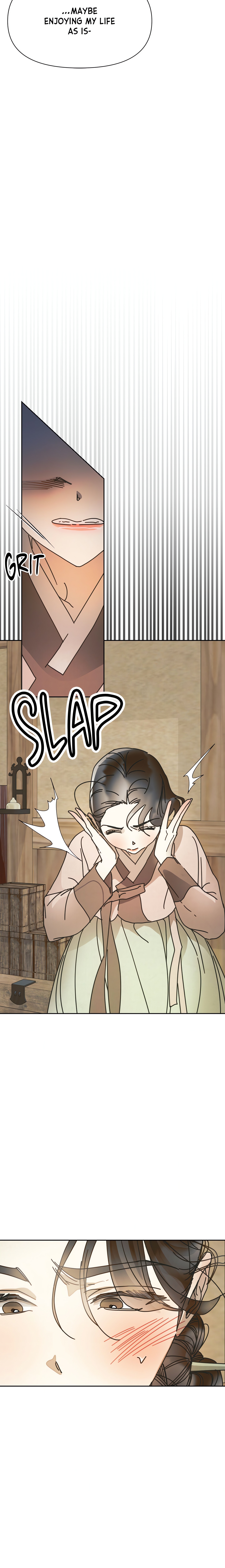 Concubine (Palgak) (Uncensored) Page 23 - MangaHe