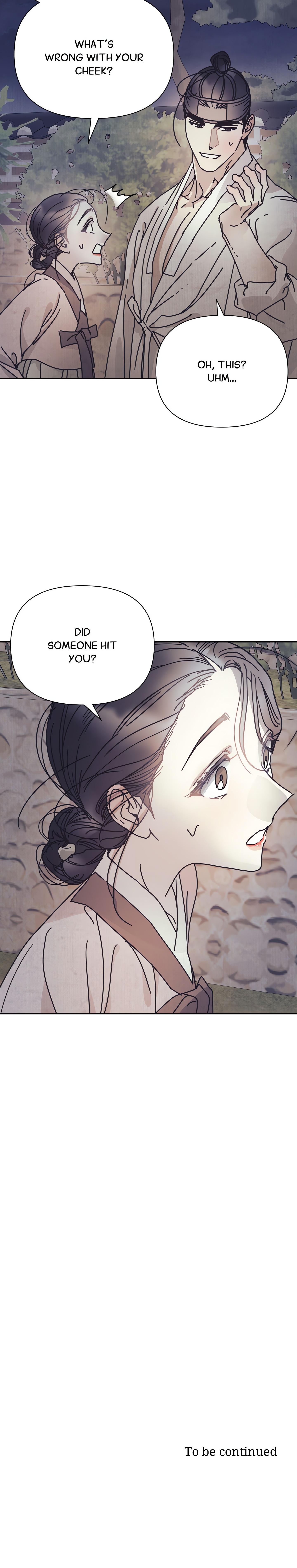 Concubine (Palgak) (Uncensored) Page 25 - MangaHe