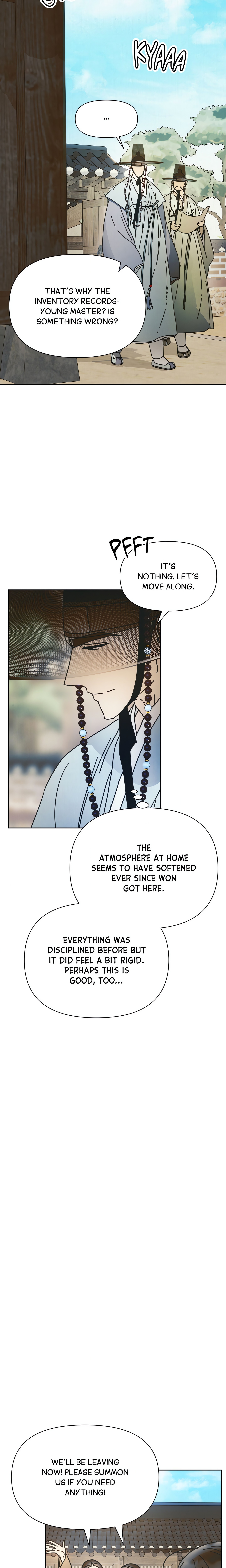 Concubine (Palgak) (Uncensored) Page 9 - MangaHe