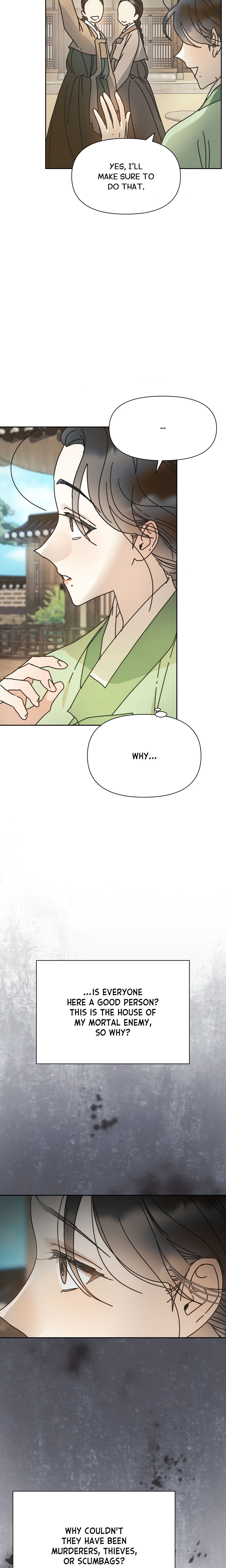 Concubine (Palgak) (Uncensored) Page 10 - MangaHe