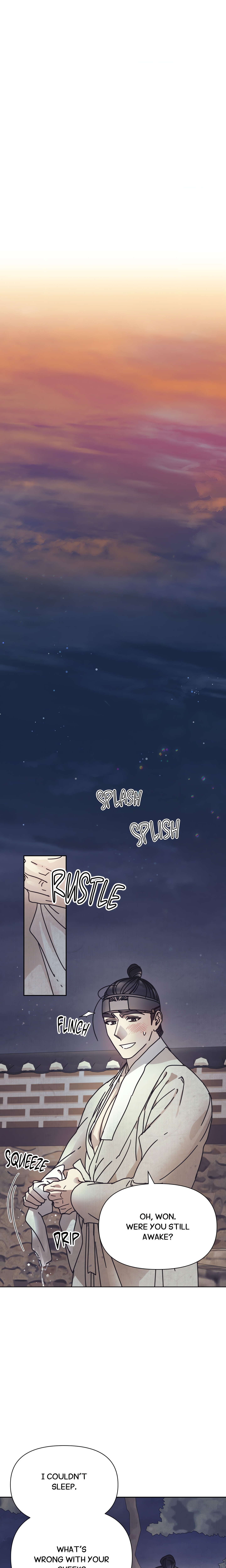 Concubine (Palgak) (Uncensored) Page 2 - MangaHe