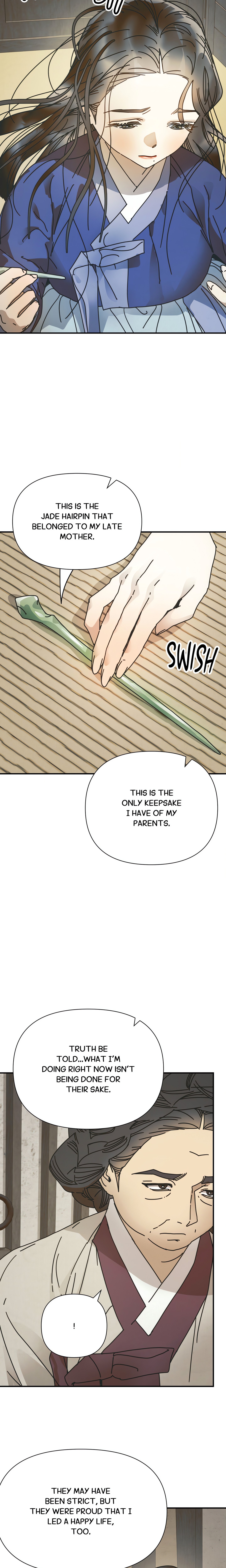 Concubine (Palgak) (Uncensored) Page 12 - MangaHe