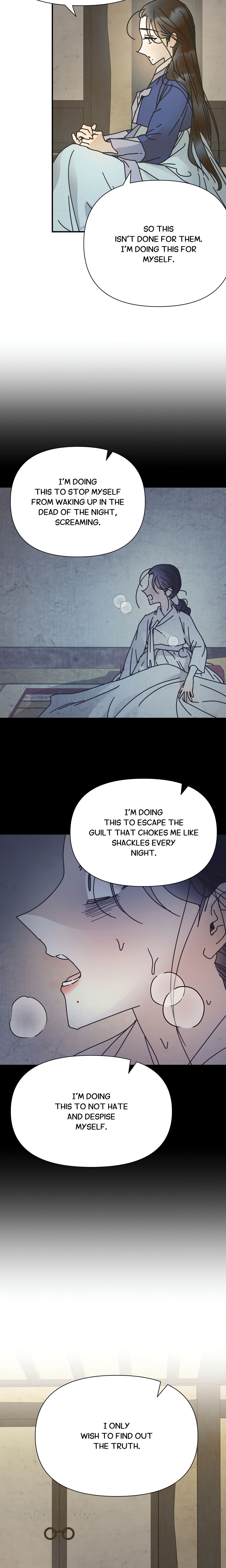 Concubine (Palgak) (Uncensored) Page 13 - MangaHe