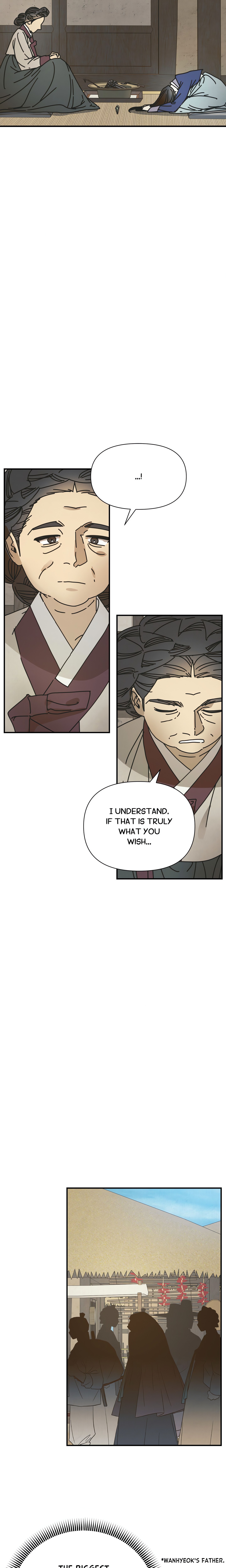 Concubine (Palgak) (Uncensored) Page 14 - MangaHe