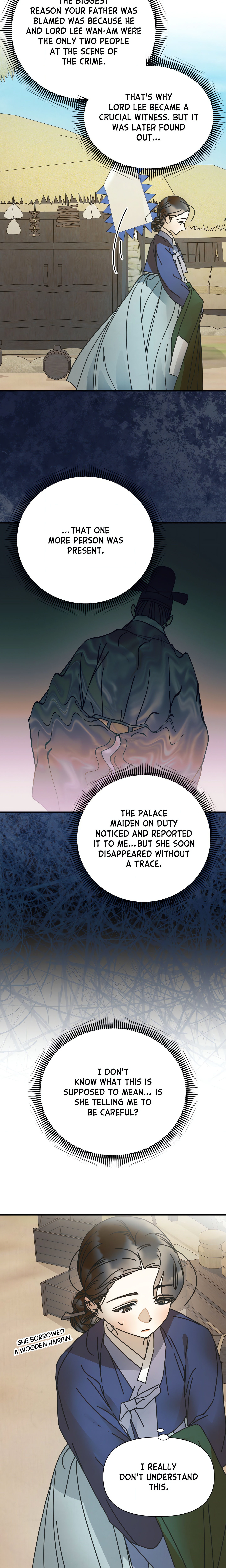 Concubine (Palgak) (Uncensored) Page 15 - MangaHe