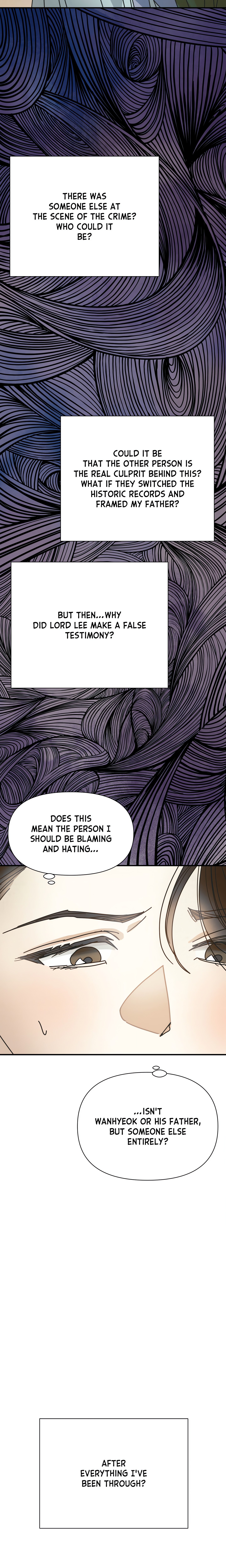 Concubine (Palgak) (Uncensored) Page 16 - MangaHe