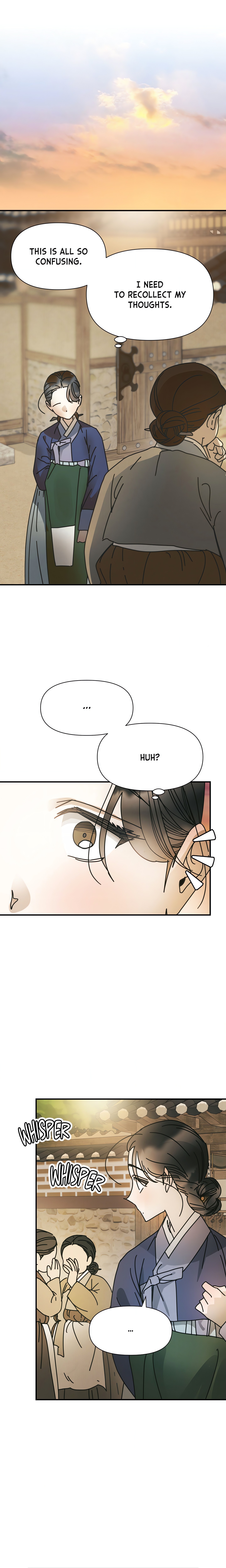 Concubine (Palgak) (Uncensored) Page 17 - MangaHe