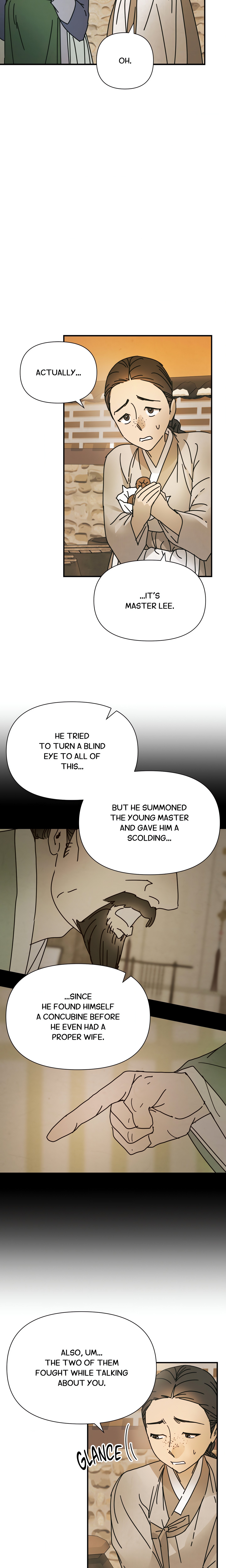 Concubine (Palgak) (Uncensored) Page 19 - MangaHe