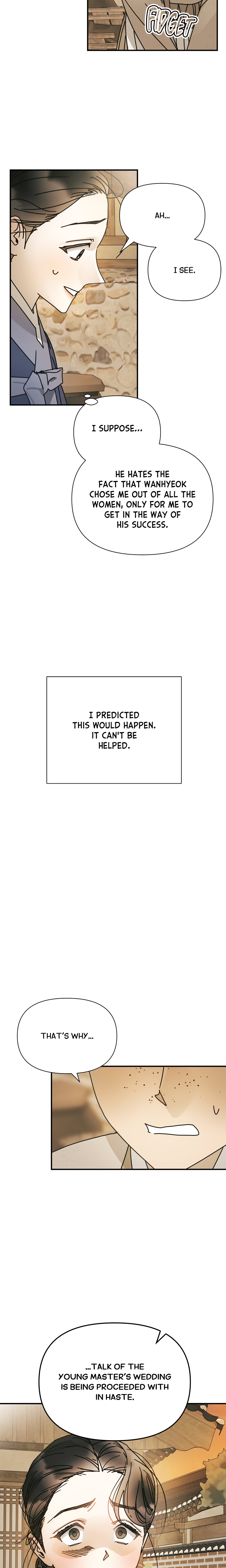 Concubine (Palgak) (Uncensored) Page 20 - MangaHe
