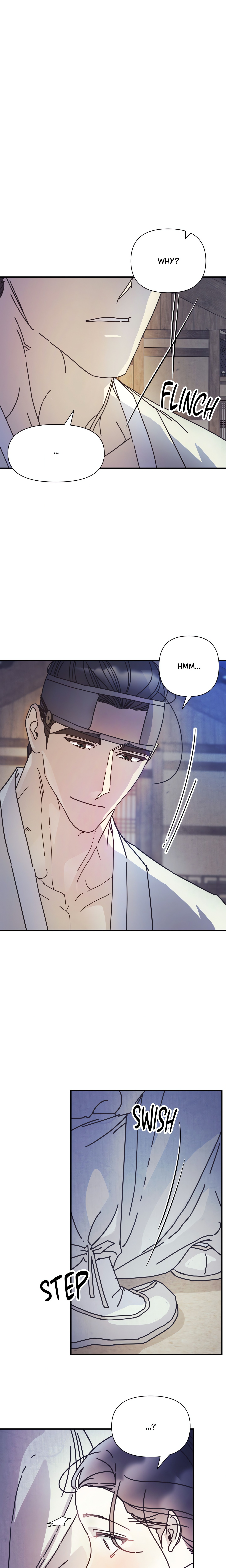 Concubine (Palgak) (Uncensored) Page 4 - MangaHe