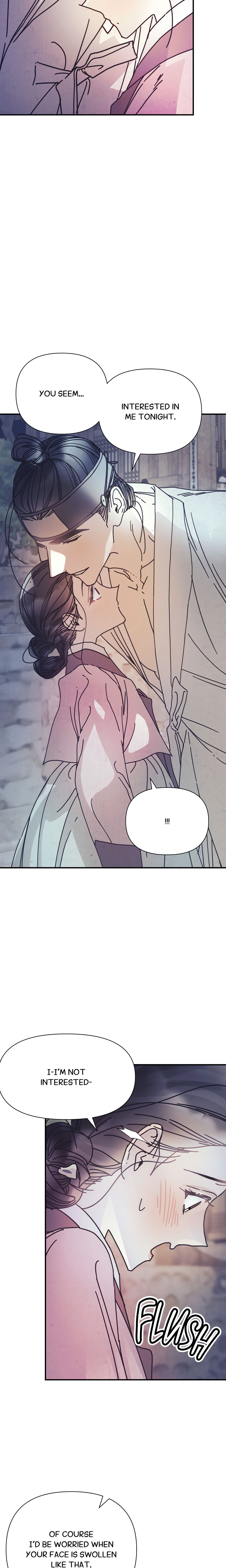 Concubine (Palgak) (Uncensored) Page 5 - MangaHe