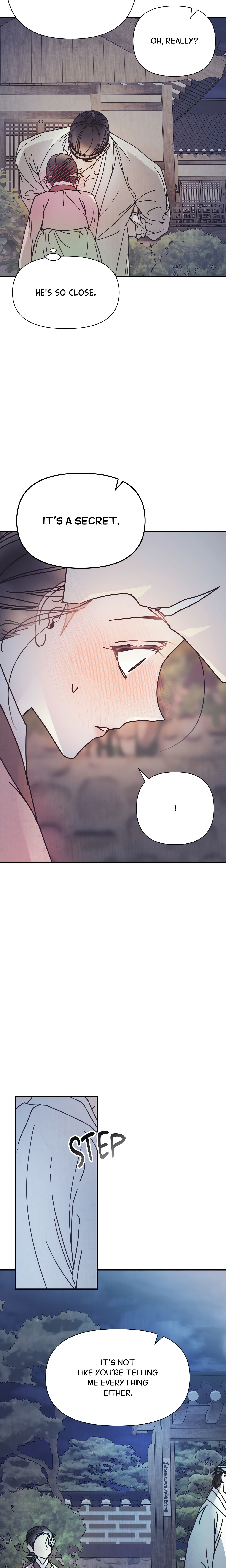 Concubine (Palgak) (Uncensored) Page 6 - MangaHe