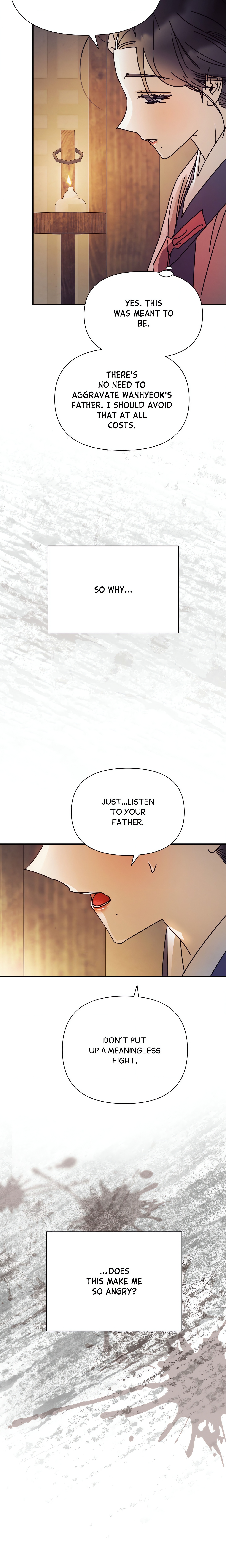 Concubine (Palgak) (Uncensored) Page 13 - MangaHe