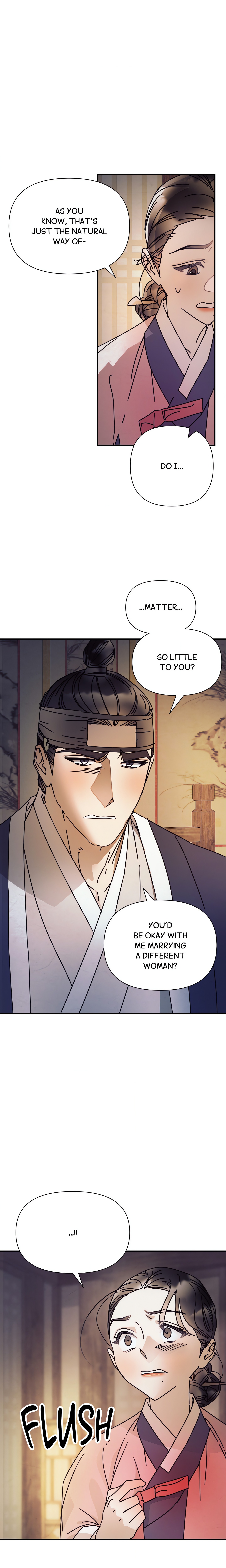 Concubine (Palgak) (Uncensored) Page 14 - MangaHe