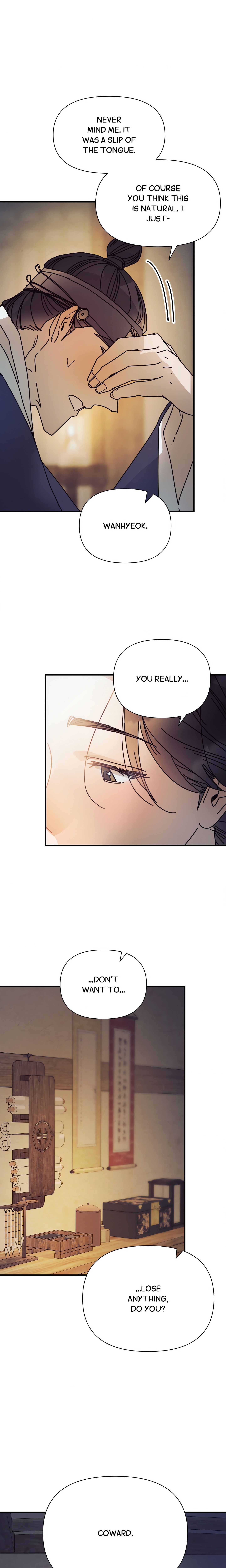 Concubine (Palgak) (Uncensored) Page 15 - MangaHe