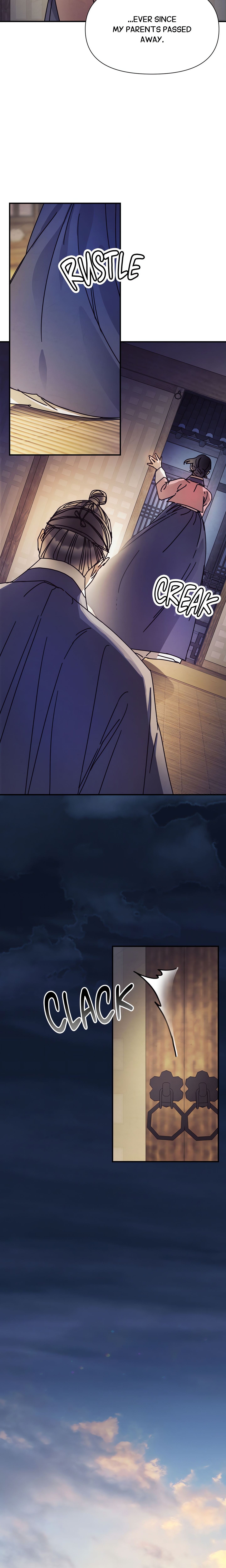 Concubine (Palgak) (Uncensored) Page 17 - MangaHe