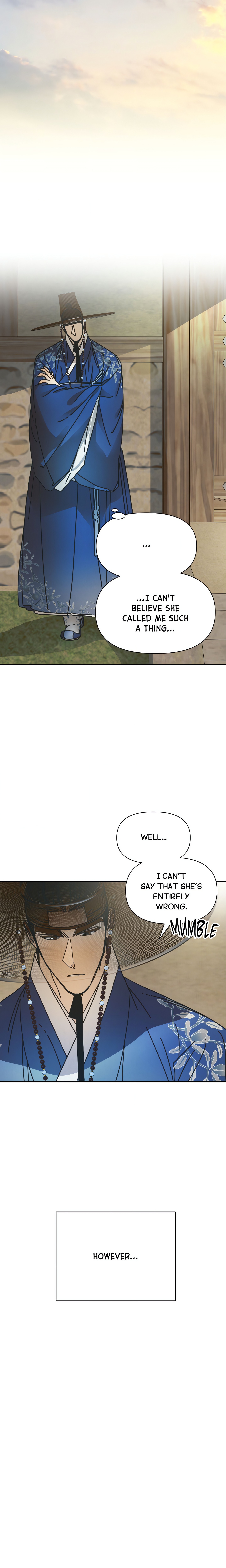 Concubine (Palgak) (Uncensored) Page 18 - MangaHe
