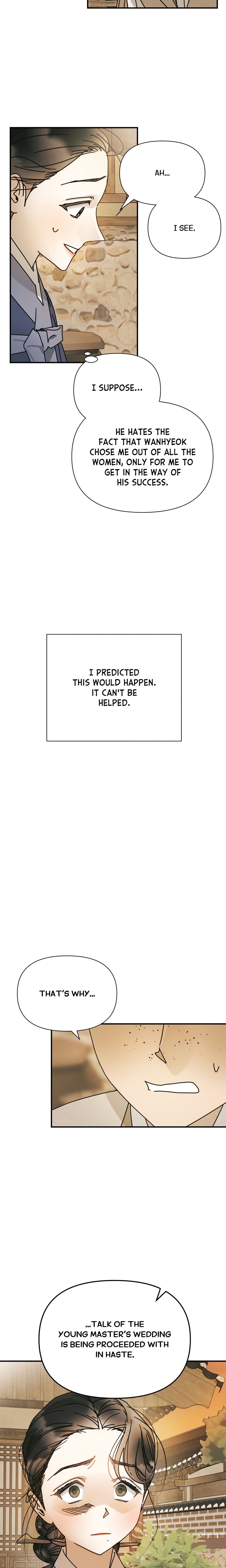 Concubine (Palgak) (Uncensored) Page 3 - MangaHe